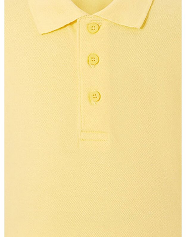 Polo marškinėliai, slim. 116cm.,  1