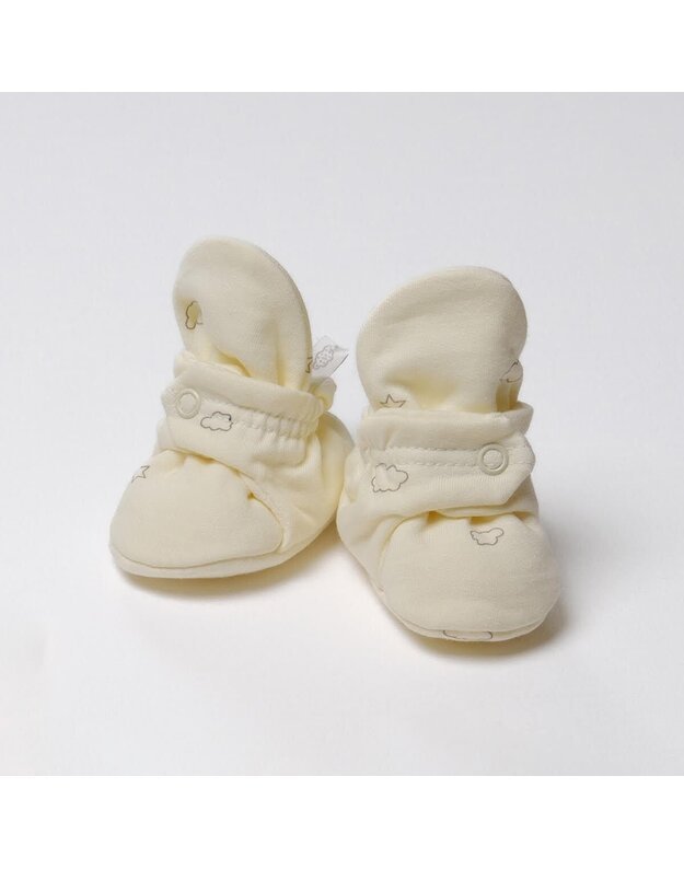 Batukai "Emilio". 10cm.