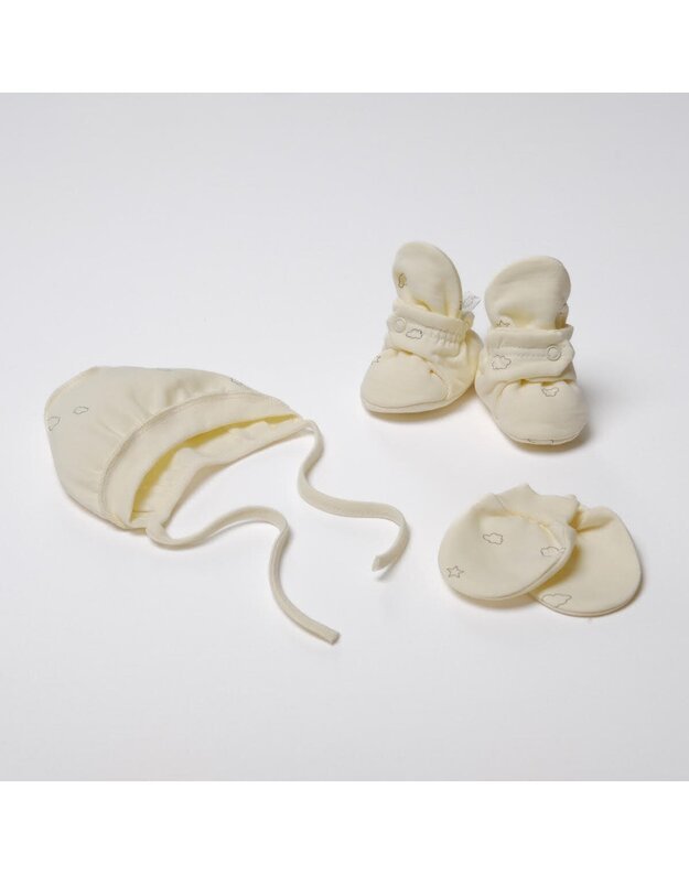 Batukai "Emilio". 10cm.